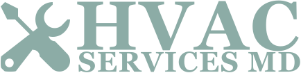 HVAC Services MD Logo