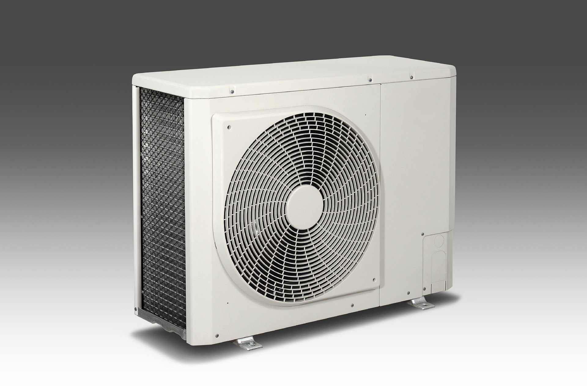 HVAC firm